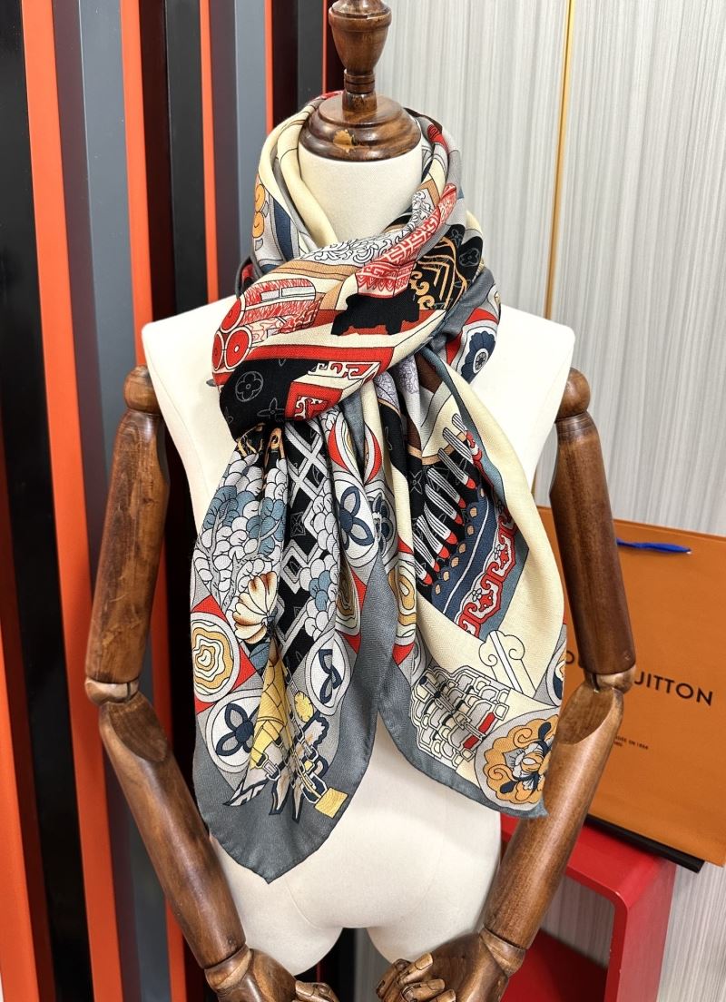 Louis Vuitton Scarf